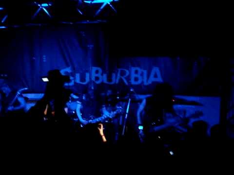 Trooper - Inca o lupta [Suburbia 18.02.2010]