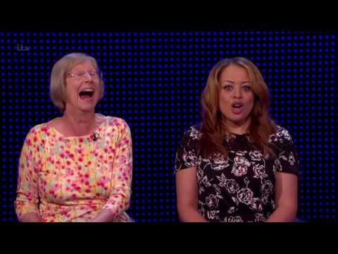 The Governess Is Coming For Tasha - The Chase