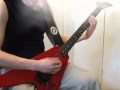 Annihilator - Wicked Mystic