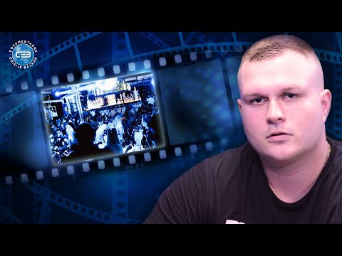 BALKAN INFO: Miloš Dragović - Na afterima pijemo do sedam ujutru ili kad neko padne na zemlju!