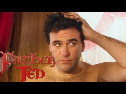 Hell | Father Ted | Season 2 Episode 1 | Full Episode