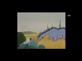 Bamse Och Vulkanutbrottet Del 13