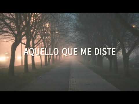 Aquello que me diste | Alejandro Sanz | Letra