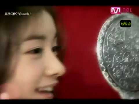 090514 Countdown   T-ara Jiyeon cut