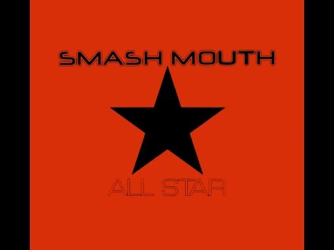 Smash Mouth – All Star (Instrumental)