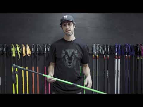 How To Choose Your Poles | Faction Skis 2021