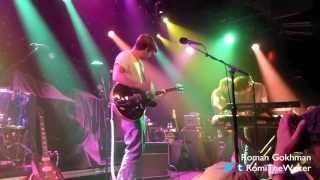 The Rubens, &quot;The Best We Got&quot; - San Francisco, Sept. 14, 2013