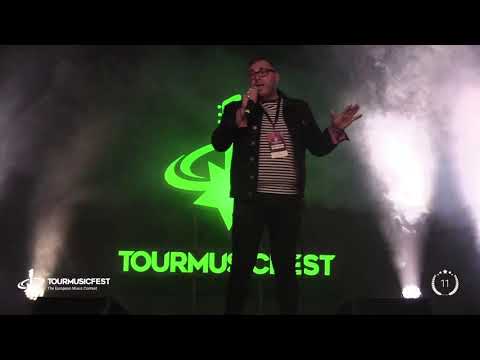 TMF Video Contest Award 2018 - Ozzy Lino - Patience