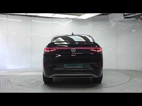 Volkswagen ID.5 Match Pro Performance 77kWh EV - Image 2