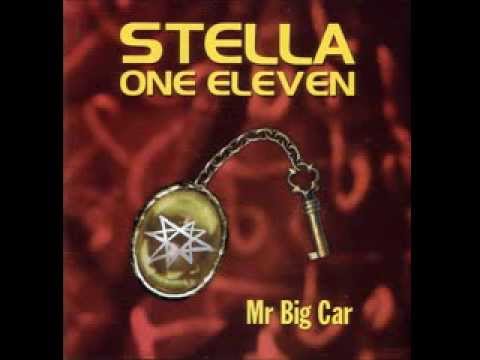 Stella One Eleven - Hard