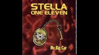 Stella One Eleven - Hard
