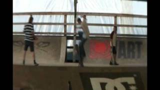 Videopostal from Praga