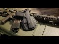 The NEW Bravo Concealment BCA 3.0 OWB Holster The NEW Bravo Concealment BCA 3.0 OWB Holster