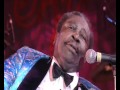 B.B. King - Please Accept My Love (Live at Montreux 1993)