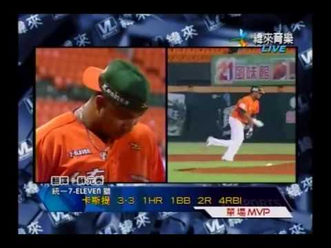 090819卡斯提MVP訪問