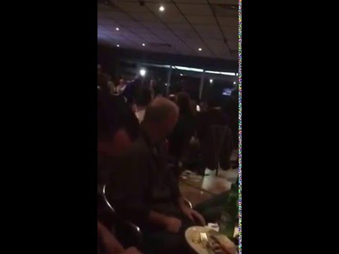 Vllezrit Qetaj Riza Daci ne New York 2015 Gjasht Tetor