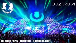 Ultra Music Festival [UMF] Compilation Miami 2013 Episode #1 [HD]