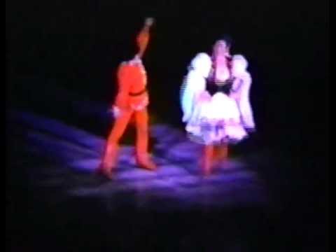 Cossack - Visconti HOI'71