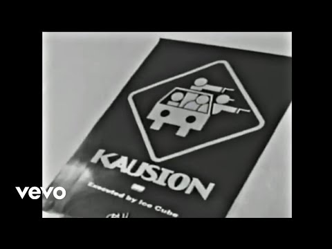 Kausion - What you Wanna Do (Remastered) music Video ft. Ice Cube