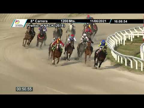 210611 c08 - SOY UN MILAGRO - HIPODROMO LAS PIEDRAS