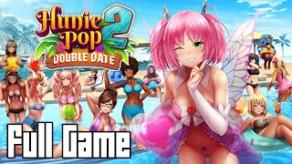 HuniePop 2: Double Date video thumbnail