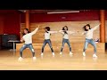 Inthadi Kappakizhange Dance Cover Gaana Squad WhatsApp Status Dhool Movie Song