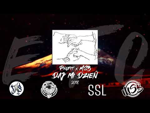 Profit x MSB ft. UrviS, Saio, Wonlok - Daj mi dzień [ETC 2018]