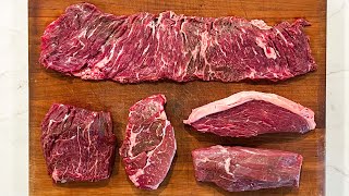 Save Money With These Butcher's Secret Steak Cuts