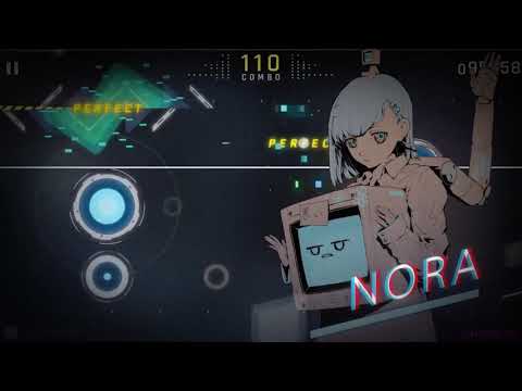 《Cytus II》 v1.8