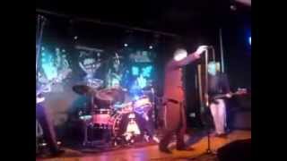 Dr Feelgood - Run Run Rudolph