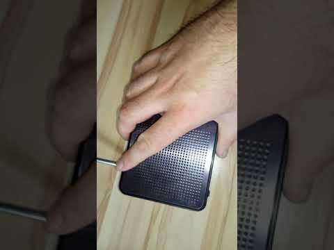 DAB+ / UKW auf Mittelwelle Modulator