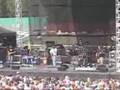 Widespread Panic Winter Park, CO 7.23.06 Counting Train Cars