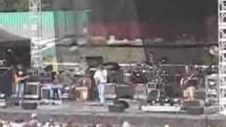 Widespread Panic Winter Park, CO 7.23.06 Counting Train Cars