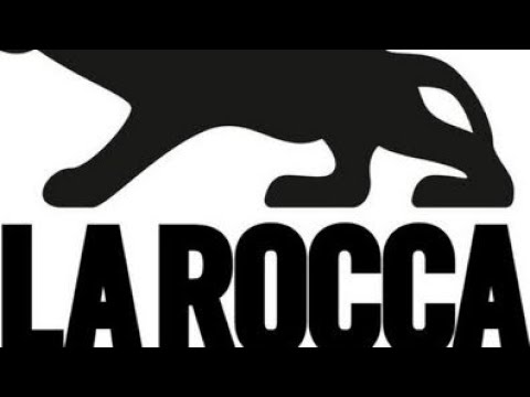 La Rocca (2015) (Sammir) (Disco Dasco)