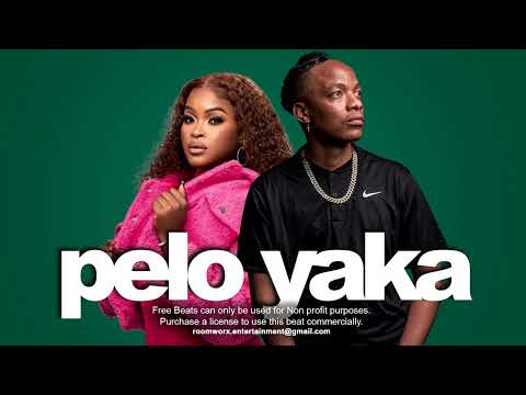 Shandesh - \PELO YAKA\ feat Kaycherlow NLL 2025