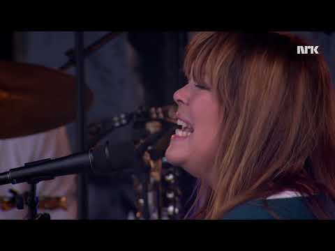 Solveig Slettahjell – «Crazy»