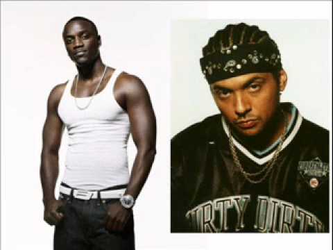Akon feat. Sean Paul - I wanna love you (Remix by DJ MiX) Tashkent