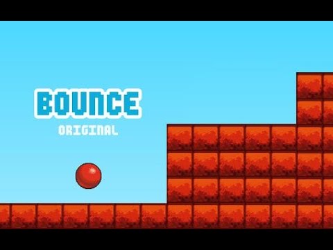 Bounce Original youtube-video