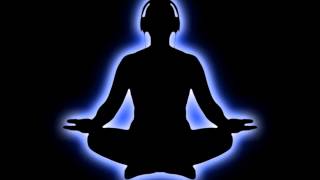Meditation (The Soul's Journey)
