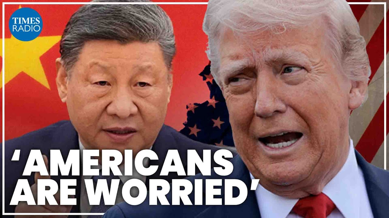 'Trump will not back down': Tariff gamble backfires hitting Americans most