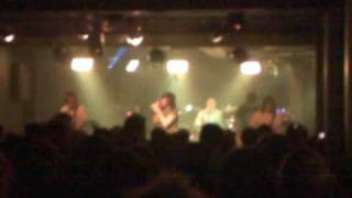 Idlewild - You Held The World In Your Arms