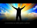 Mattos Nascimento Hoje DEUS Vai Curar