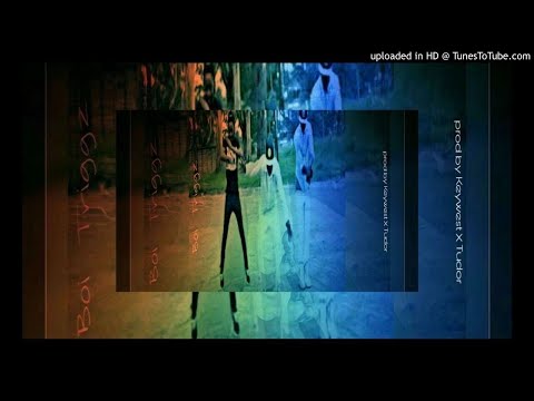 Boi Triggz - Challenge Accepted