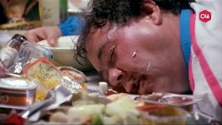 Download lagu FlixOlé presenta:  CHECHU Y FAMILIA mp3