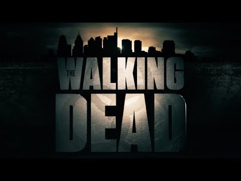 The Walking Dead Movie (Teaser)