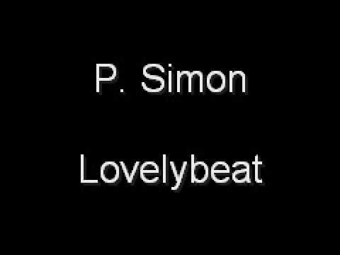 P. Simon - Lovelybeat