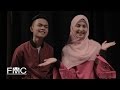 Tajul & Wany Hasrita - Disana Cinta Disini Rindu (Official Lyric Video)