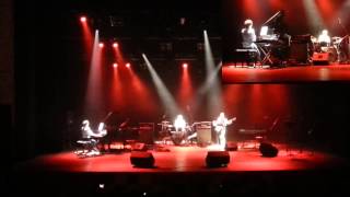 Hiromi Uehara - Suite Escapism "In Between" (cover) (부산예술대학교) (上原ひろみ)