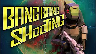 BangBangShooting | Demo | GamePlay PC
