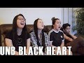 UNB (유앤비)- Black Heart (Reaction Video) UNB (유앤비)- Black Heart (Reaction Video)